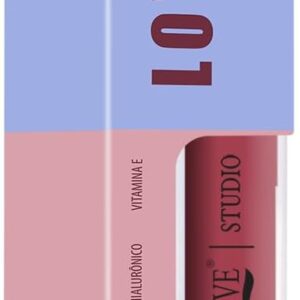 Batom Líquido Matte Max Love 48H - Longa Duração e Não Transfere, Cor 279 Nude Versátil, Maquiagem Boca Cosméticos