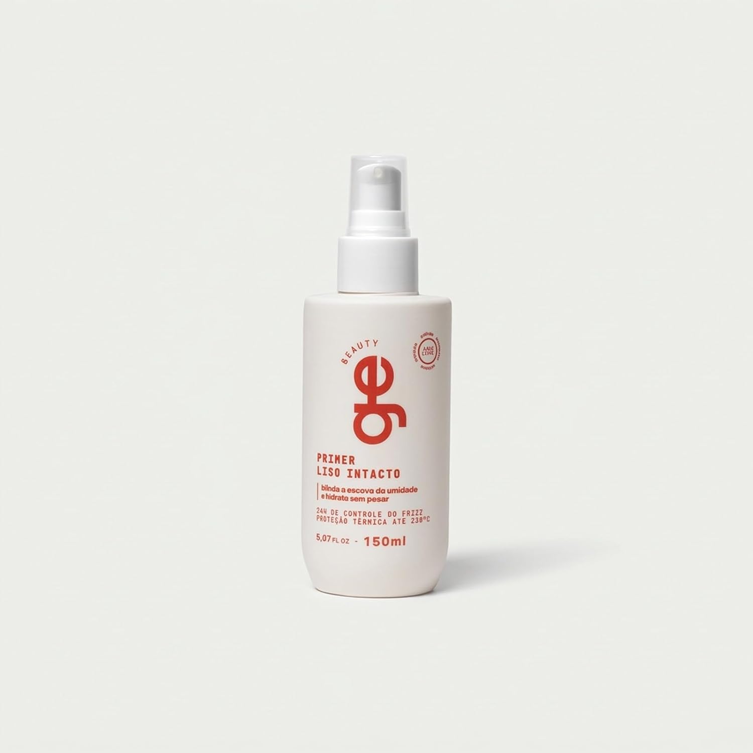 Primer Liso Intacto GE Beauty (150ml)