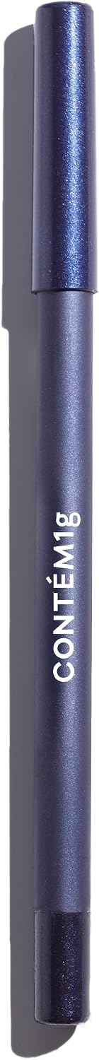 Contém1g Lápis para Olhos - Supermarinho 1,2g - Imagem 2