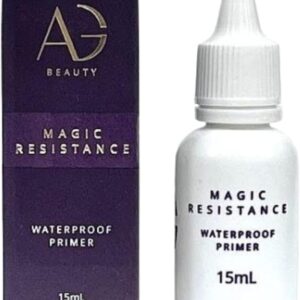 AG Beauty, Primer Magic Resistance Alyce Gontijo 15ml