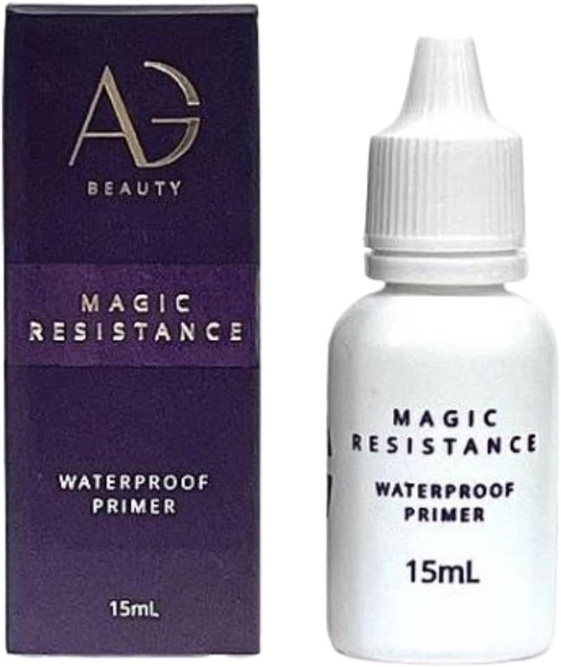 AG Beauty, Primer Magic Resistance Alyce Gontijo 15ml