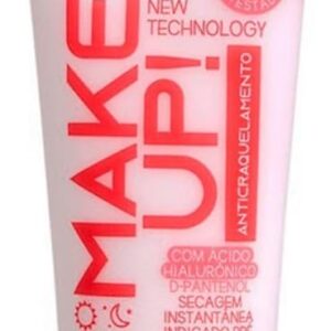 Hidratante Facial Primer Anticraquelamento Pré Make 100g