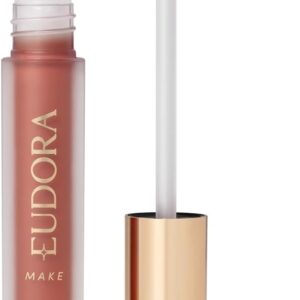 Eudora Batom Líquido Matte Supreme Marrom Precioso 4,0ml