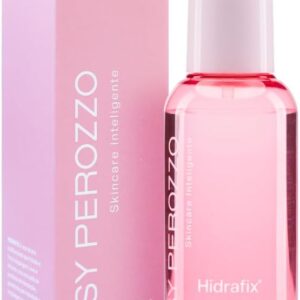 Hidrafix Facial Tradicional Deisy Perozzo - Transparente