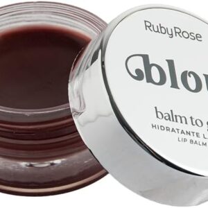 Rubby Rose-Hidratante Labial Balm to Go- Bg50 the Gym- Blow Hbl6508-5