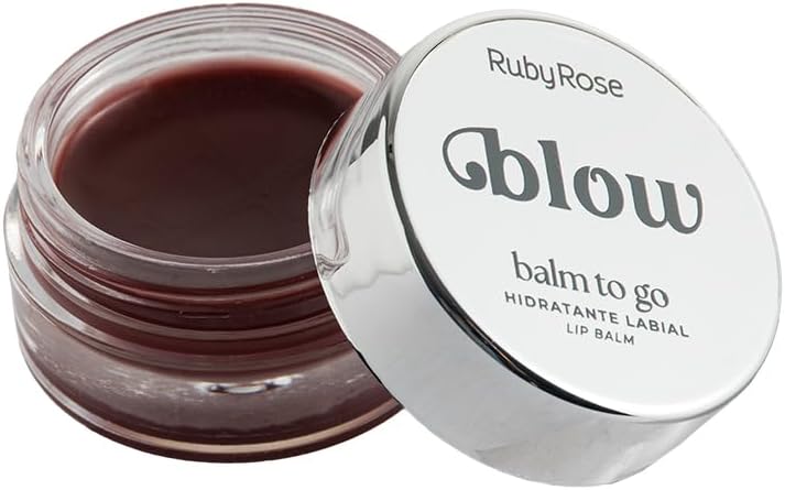 Rubby Rose-Hidratante Labial Balm to Go- Bg50 the Gym- Blow Hbl6508-5