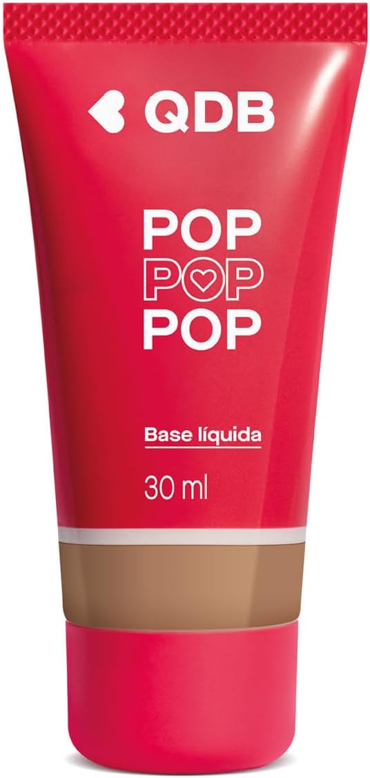 POP Base Soft Matte 240F 20ml Quem Disse, Berenice? - Imagem 4