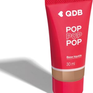 POP Base Soft Matte 240F 20ml Quem Disse, Berenice?