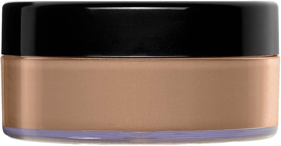 Pó Solto Makiê Fixing Powder Matte Brown - Imagem 4