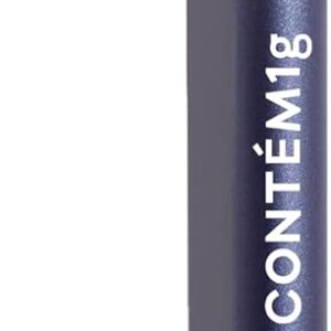 Contém1g Lápis para Olhos - Supermarinho 1,2g