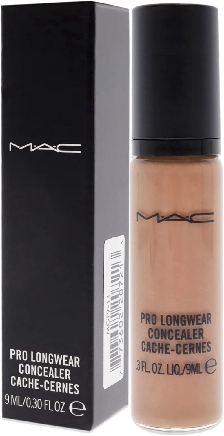 Corretivo MAC Pro Longwear - NW30 corretivo feminino 8,5 g - Imagem 4