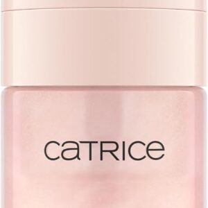 Primer Catrice Soft Glam Foam