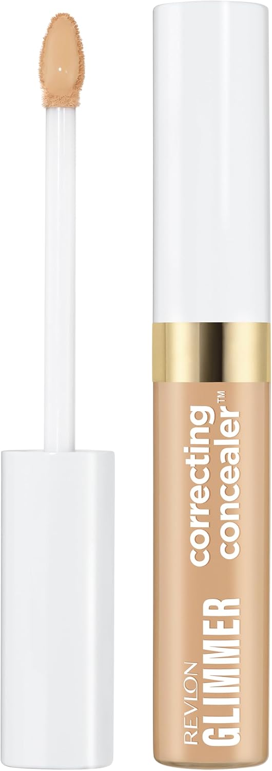 Glimmer Correcting Concealer 115 -Revlon