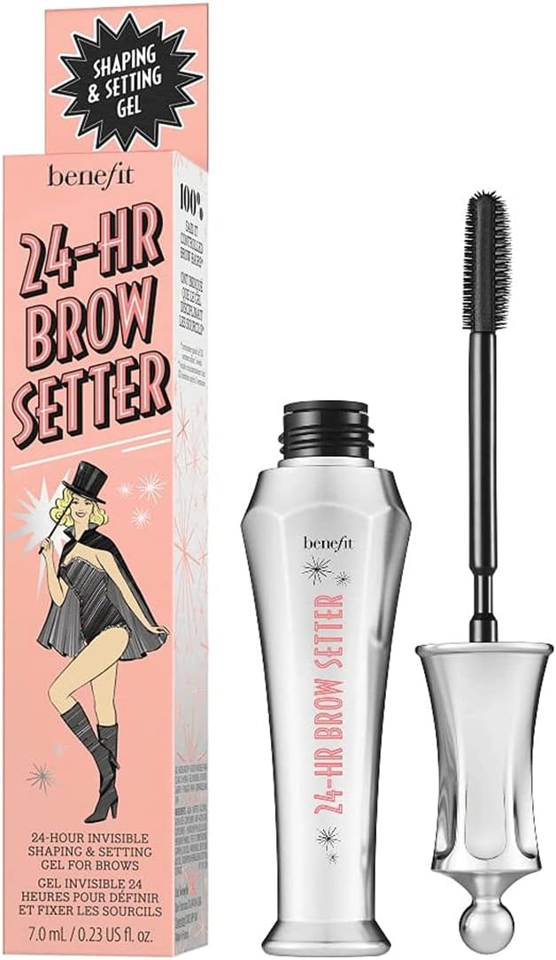 Benefit Gel Fixador Brow Setter 24 Horas Transparente