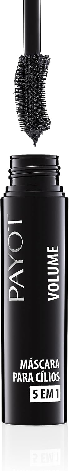 Payot Máscara De Cílios Payot 5 Em 1 Volume - Imagem 3