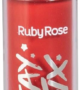 BATOM LIQUIDO STAY FIX - HB5695 - CS60 ELECTRA 5 RUBYROSE