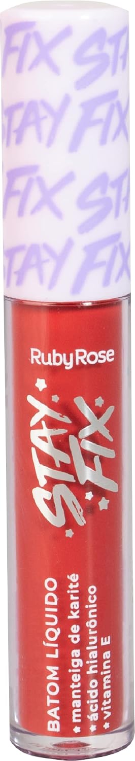 BATOM LIQUIDO STAY FIX - HB5695 - CS60 ELECTRA 5 RUBYROSE