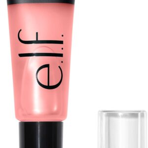 e.l.f. Power Grip Primer + 4% Niacinamide, Gel-Based & Hydrating Face Primer, Evens Skin & Brightens, Grips Makeup, Vegan & Cruelty-Free, 0.811 Fl Oz