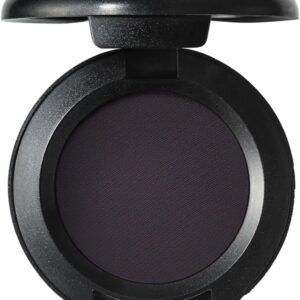 Mac Small Eyeshadow Matte sombra de olhos Carbono, 1,5 g
