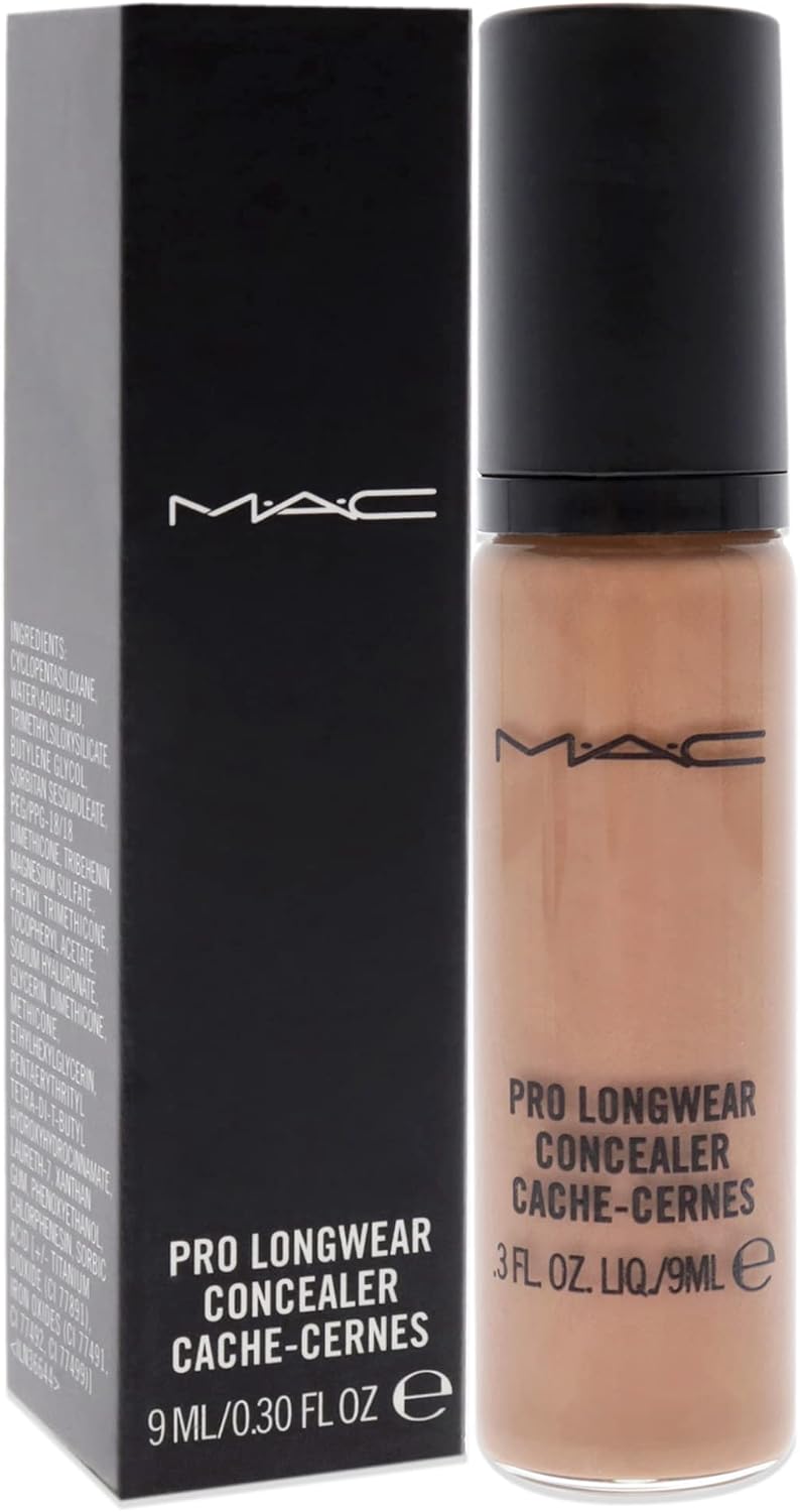 Corretivo MAC Pro Longwear - NW30 corretivo feminino 8,5 g - Imagem 3