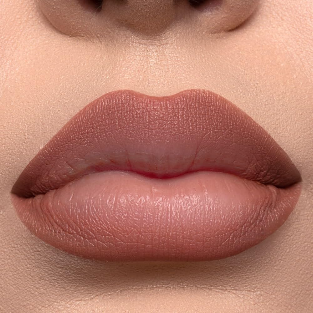 Delineador Labial Petrizi Nude - 1,10g | Acabamento matte - Imagem 5