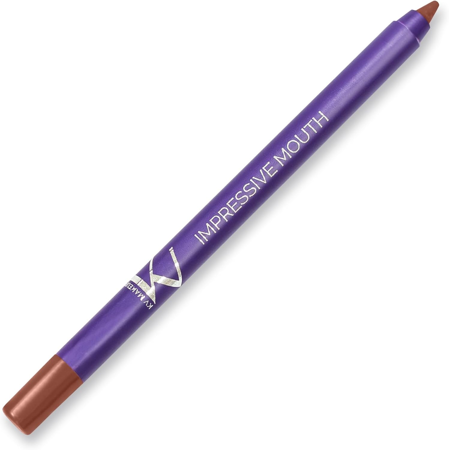 Lápis Contorno Labial, Nude Rose, Delineador para Lábios, Acabamento Matte