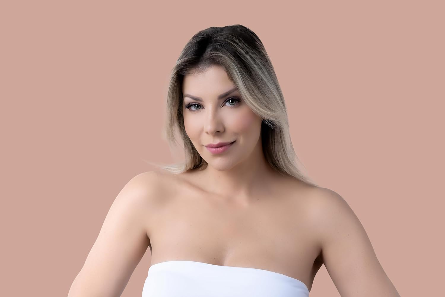 Base Soft Matte LFpro (COR 03) - Imagem 2