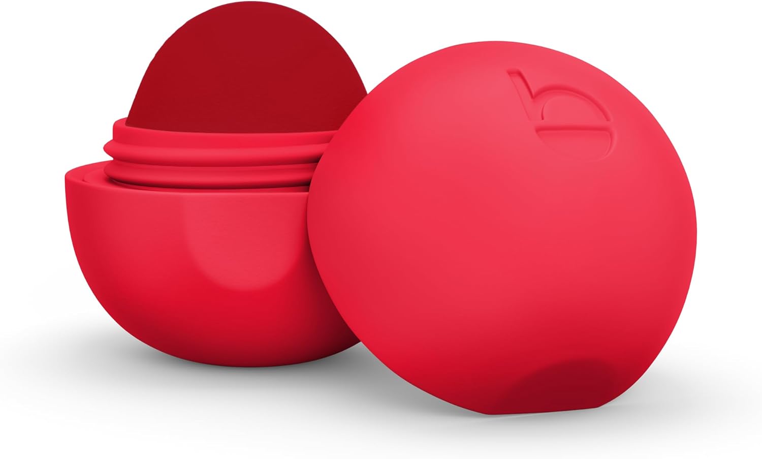 Beta Hidratante Labial com Cor - Vermelho Rubi 9,5g + Roxo Ametista 9,5g - Imagem 3