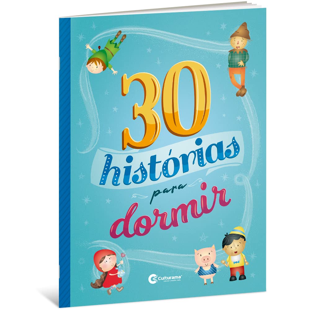 30 Histórias para dormir - Imagem 3
