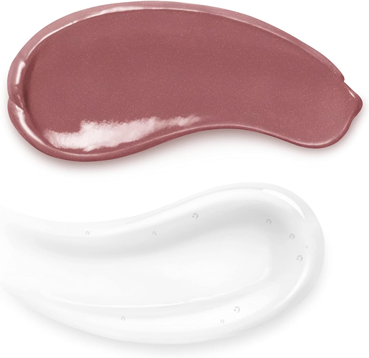 KIKO MILANO, Unlimited Double Touch, Batom e Gloss Incolor, Cor - Imagem 2