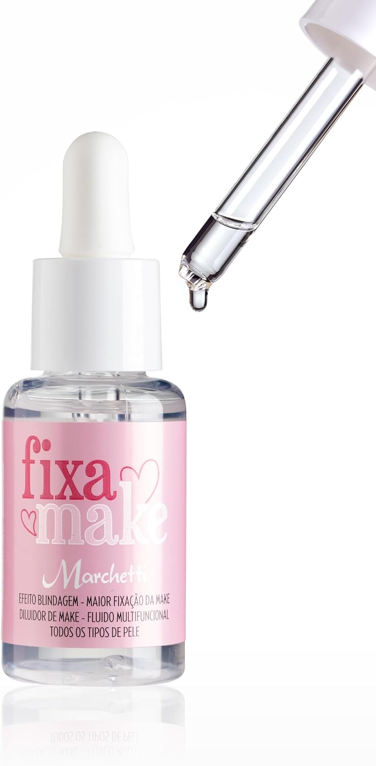Fixa Make