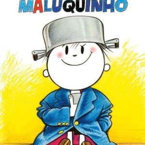 O Menino Maluquinho