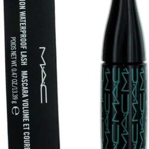 M·A·C In Extreme Dimension Waterproof Black - Máscara para Cílios 13g