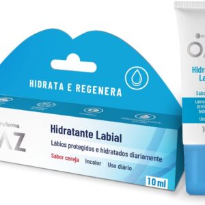 OAZ Hidratante Labial 10ml