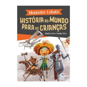 História do Mundo para as Crianças