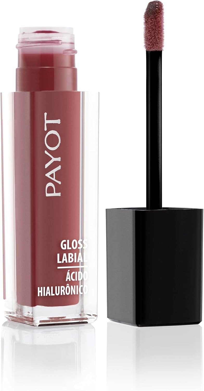 Gloss Labial Hidratante PAYOT, Havai, 4,5ml - Imagem 2