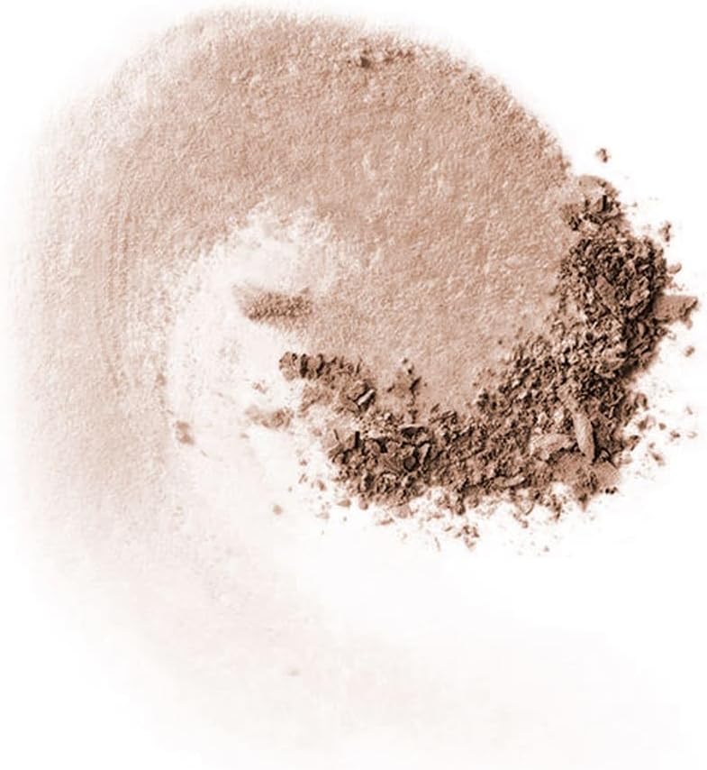 Pó Solto Makiê Fixing Powder Matte Brown - Imagem 3