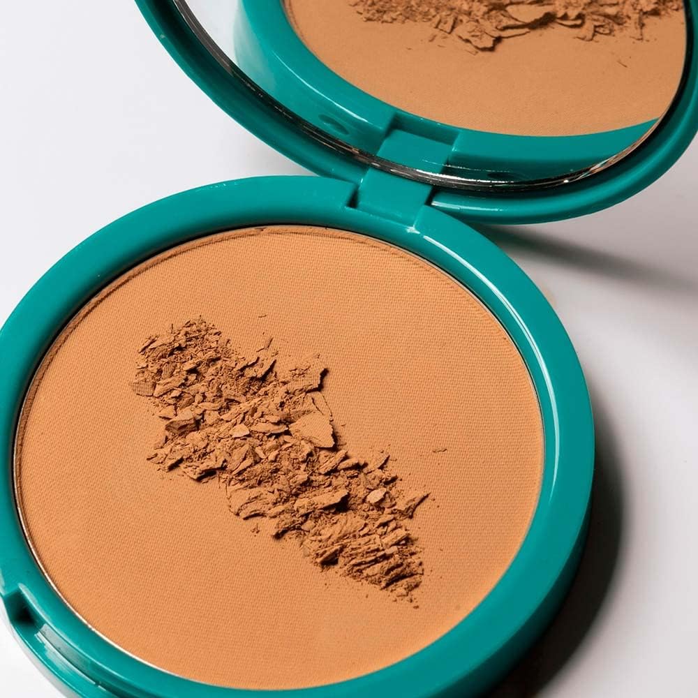 Pó Compacto Sunless com FPS 50 - Cor Bege Médio 10g - Imagem 6