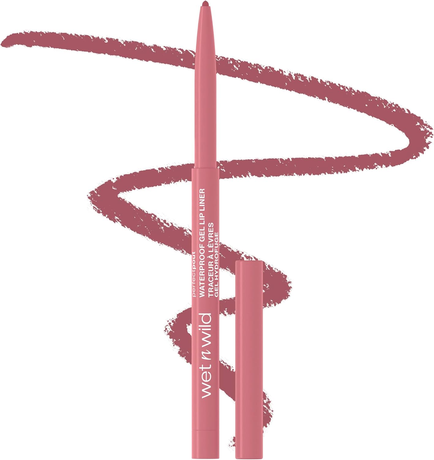 Delineador Labial Em Gel - Perfect Pout Gel Lip Linerlay Down The Mauves