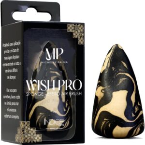 ESPONJA DE MAQUIAGEM WISH EFEITO AIR BRUSH - MICHELLY PALMA