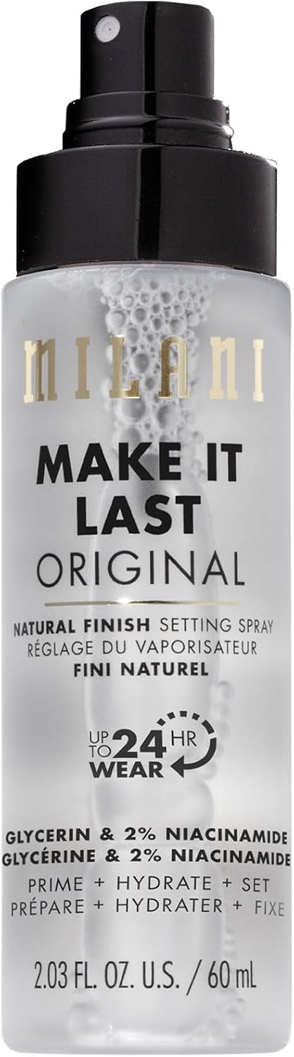 Milani Make IT Last de Spray Primer