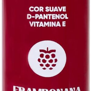 Top Beauty - Lip Balm Color Frambonana 3,5Gr