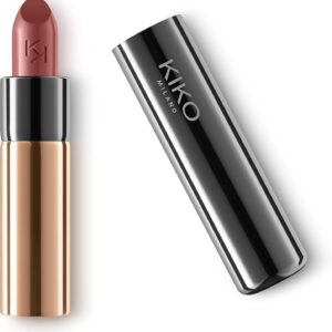 KIKO MILANO, Gossamer Emotion Creamy Lipstick, Batom,