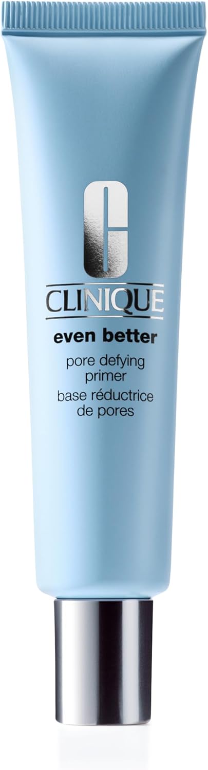 Primer Facial Clinique Even Better Pore Minimizing - 30ml