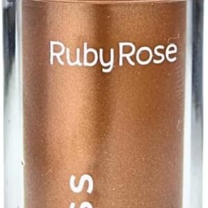 Gloss Labial Rk40 Hbl64004 Radiant Kiss Ruby Rose