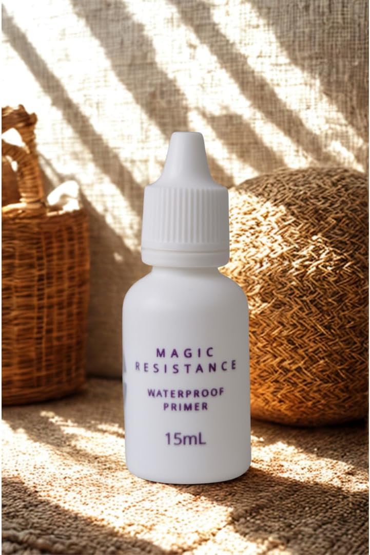AG Beauty, Primer Magic Resistance Alyce Gontijo 15ml - Imagem 7