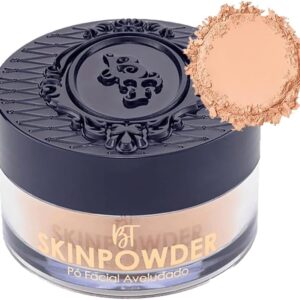 BT SKIN POWDER MEDIUM, Bruna Tavares