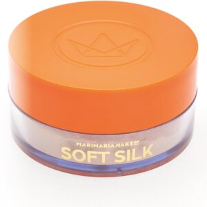 Soft Silk - Delicate Mari Maria