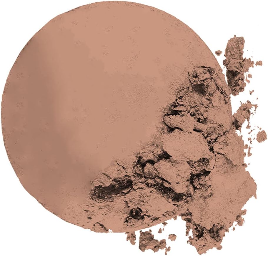 Maybelline New York Pó Compacto Fit Me Efeito Mate e Poros Invisíveis Médio Rosado R05, 100% matte, controla o brilho, sela a maquiagem, disfarça poros e dura até 12 horas - Imagem 3