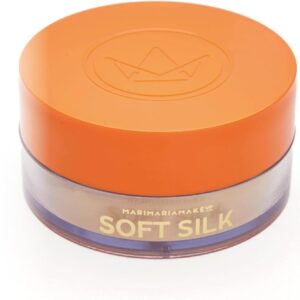 Soft Silk - Sweet Banana Mari Maria
